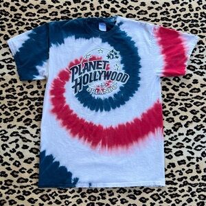 PLANET HOLLYWOOD ORLANDO TSHIRT
